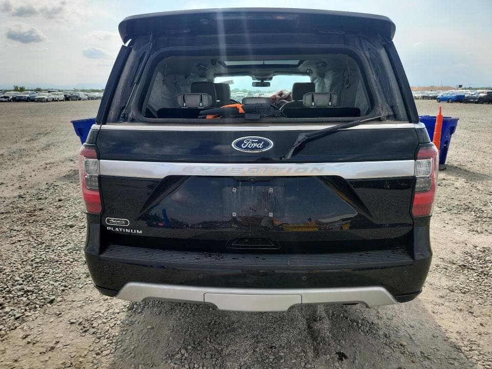2021 FORD EXPEDITION PLATINUM 6