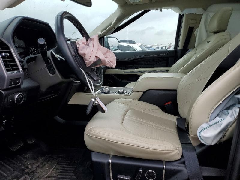 2021 FORD EXPEDITION PLATINUM 7