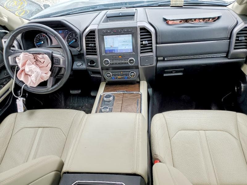 2021 FORD EXPEDITION PLATINUM 8