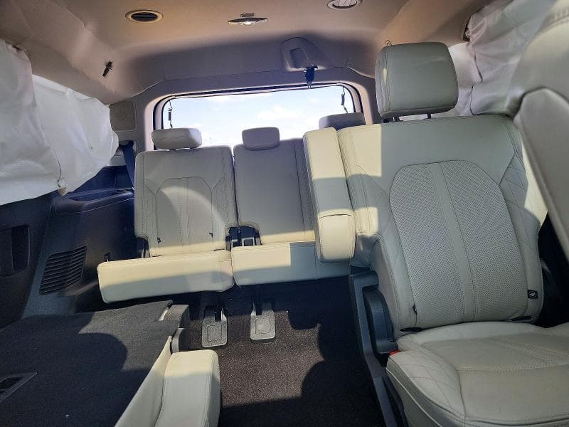 2021 FORD EXPEDITION PLATINUM 10
