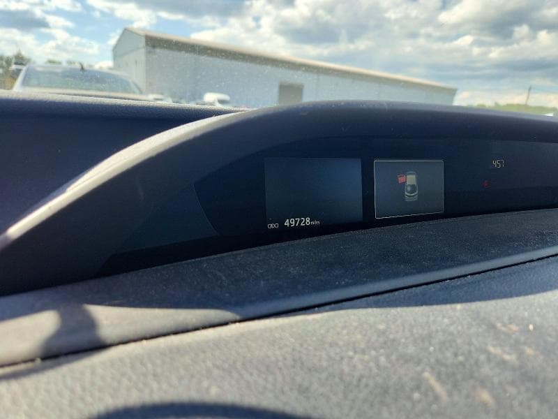 2022 TOYOTA PRIUS PRIME XLE 8