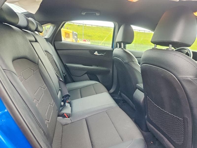 2022 KIA FORTE GT LINE 10
