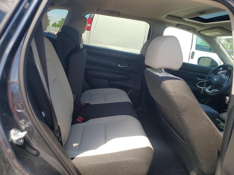 2024 HONDA CR-V EX EX 11