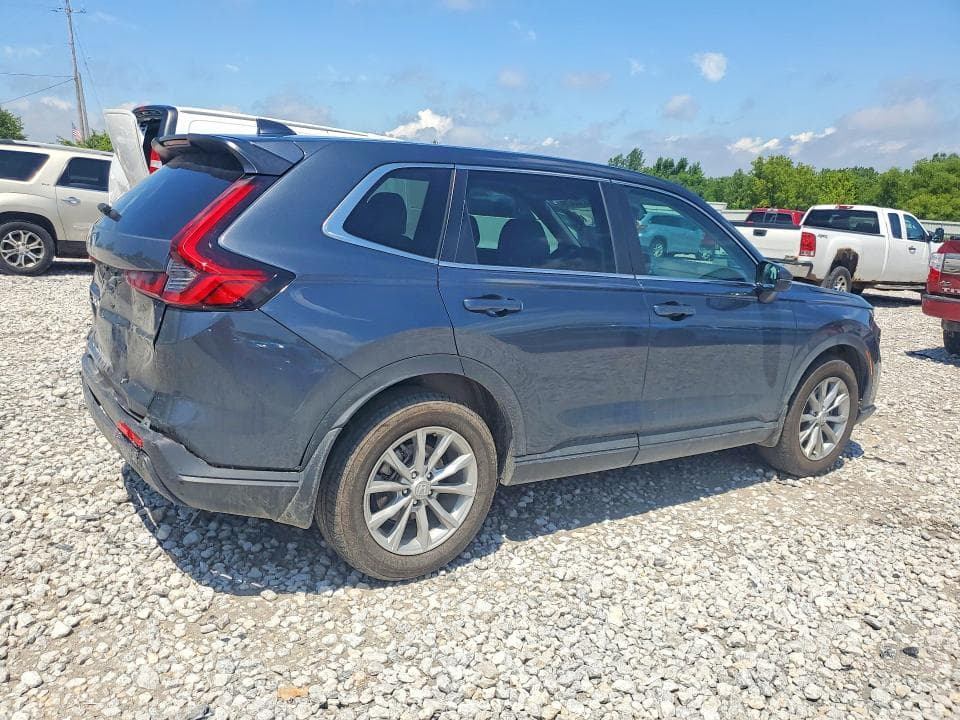 2024 HONDA CR-V EX EX 3