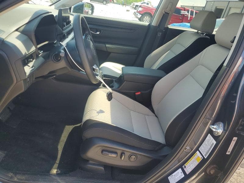 2024 HONDA CR-V EX EX 7