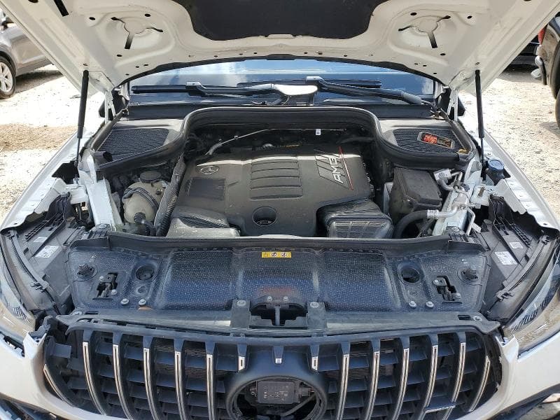 2024 MERCEDES-BENZ GLE AMG 53 4MATIC 12