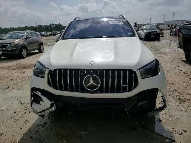 2024 MERCEDES-BENZ GLE AMG 53 4MATIC 15