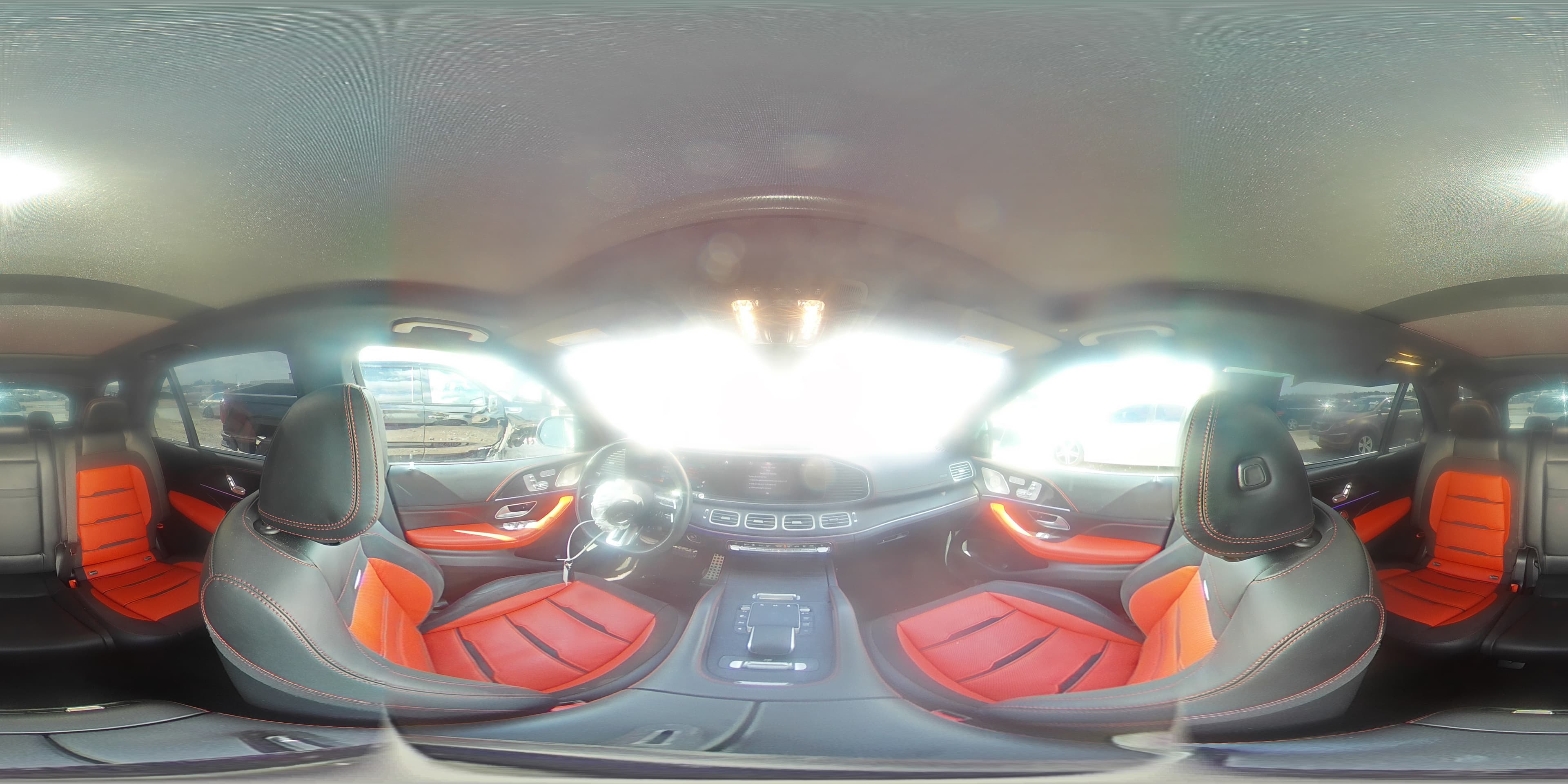 2024 MERCEDES-BENZ GLE AMG 53 4MATIC 16