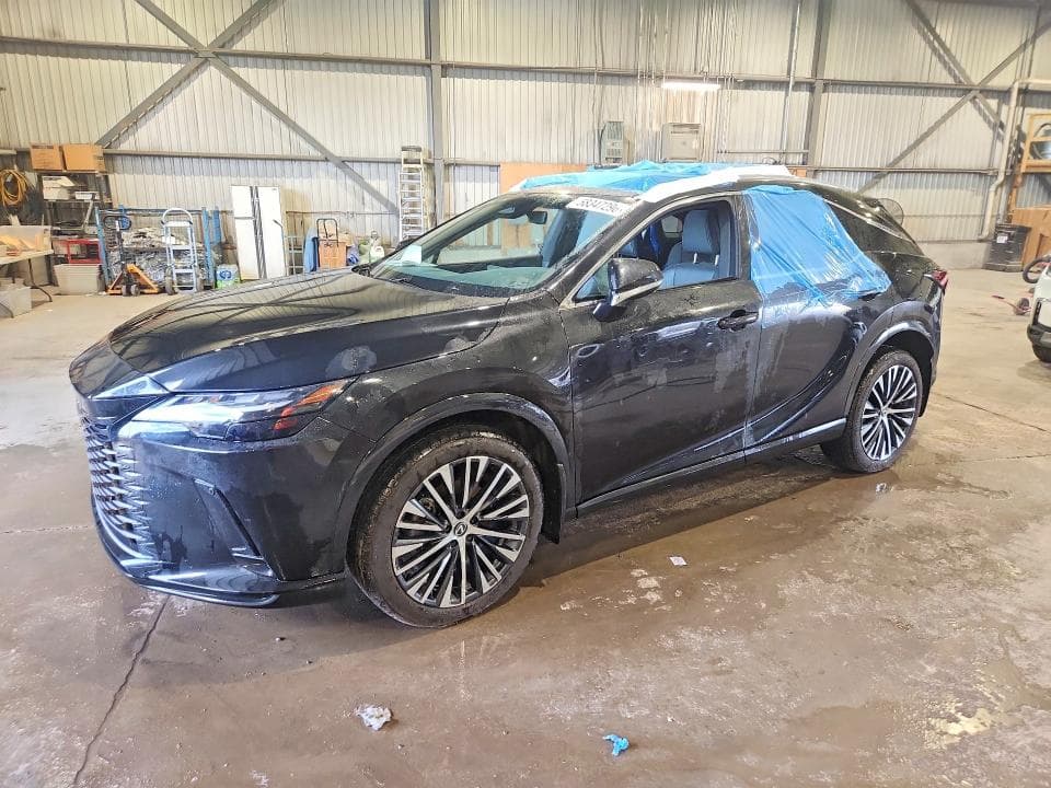 2025 LEXUS RX 350 350 - 1