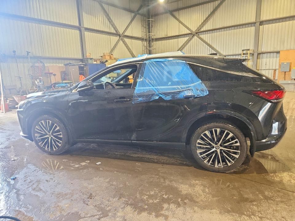 2025 LEXUS RX 350 350 2