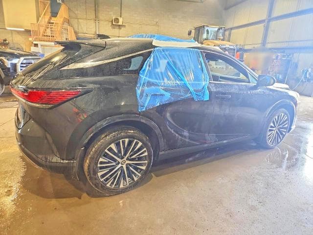 2025 LEXUS RX 350 350 3
