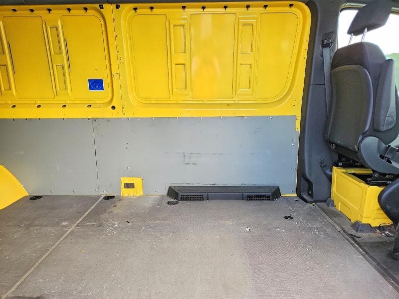 2024 MERCEDES-BENZ SPRINTER 3500 11