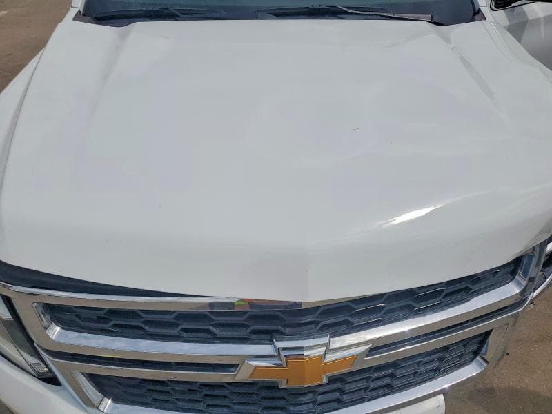 2019 CHEVROLET SUBURBAN C1500 LT 12