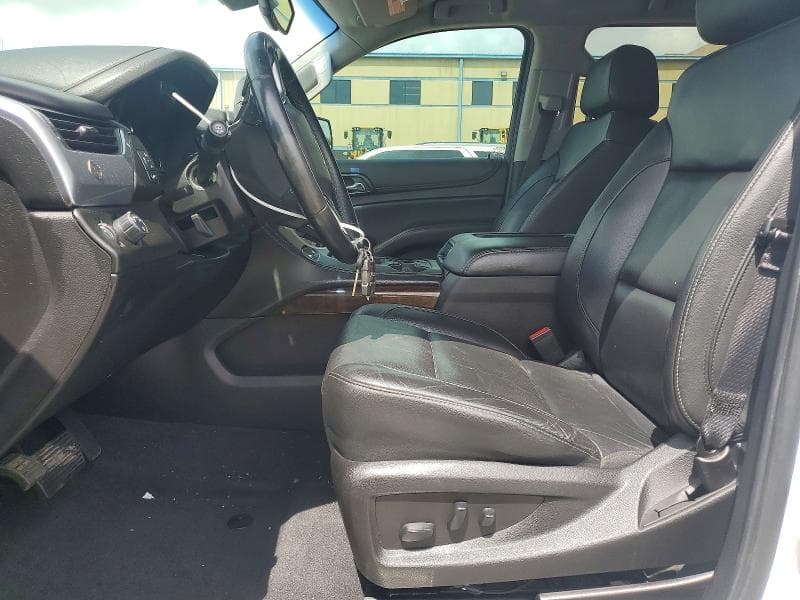 2019 CHEVROLET SUBURBAN C1500 LT 7