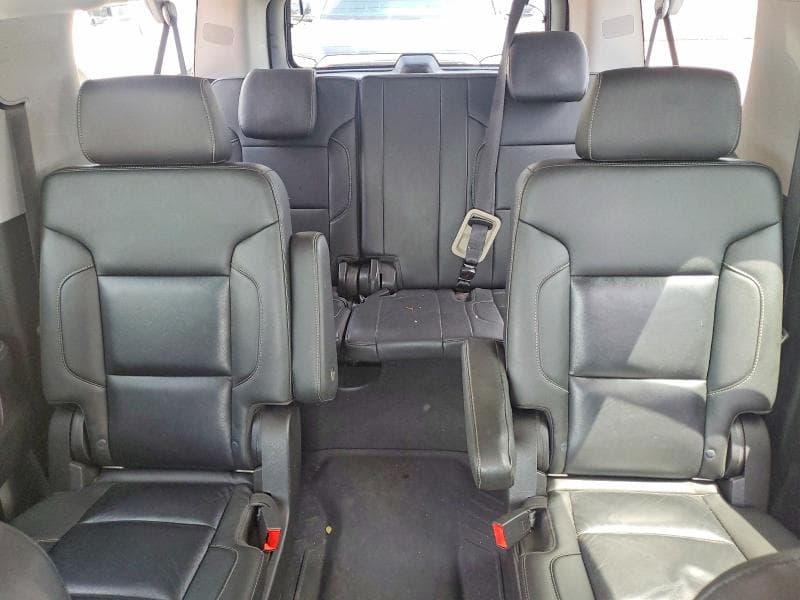 2019 CHEVROLET SUBURBAN C1500 LT 10