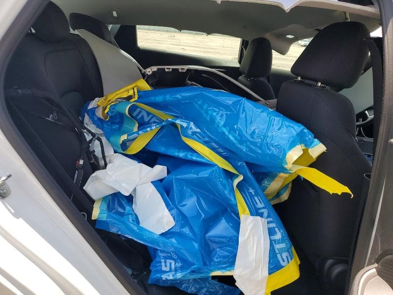 2024 CHEVROLET MALIBU LS 10