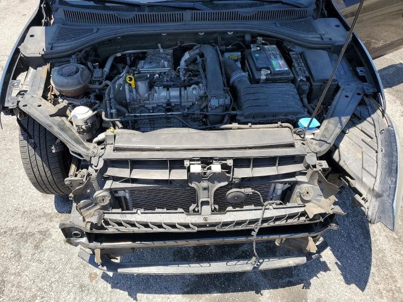 2019 VOLKSWAGEN JETTA S 11