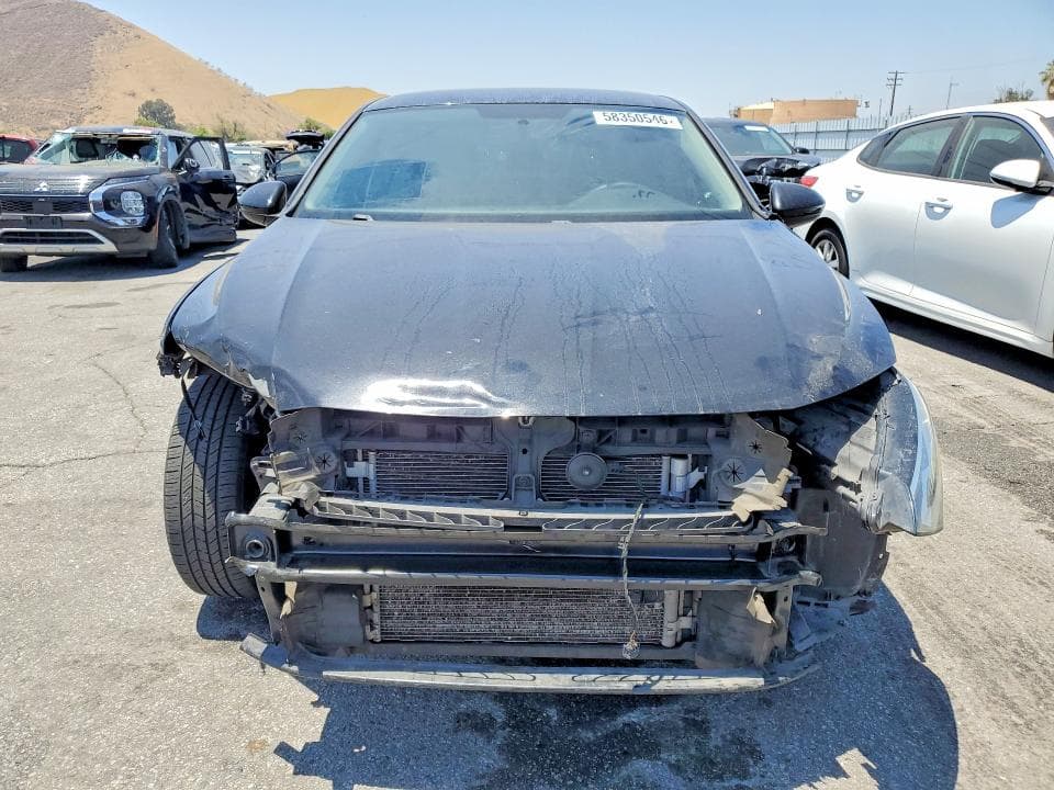 2019 VOLKSWAGEN JETTA S 5