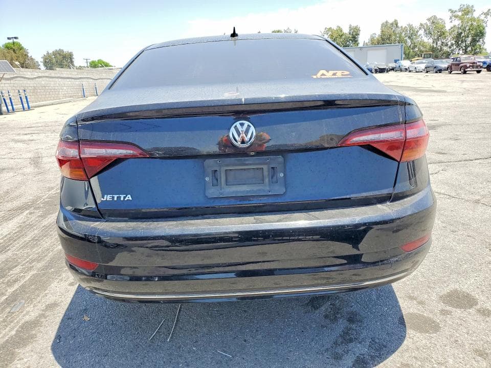 2019 VOLKSWAGEN JETTA S 6