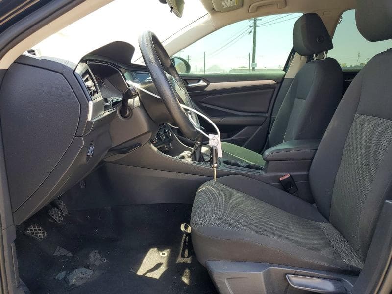 2019 VOLKSWAGEN JETTA S 7
