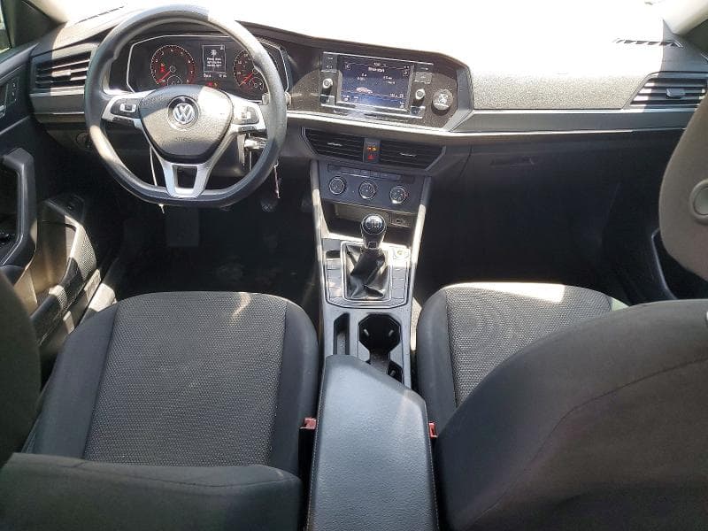 2019 VOLKSWAGEN JETTA S 8