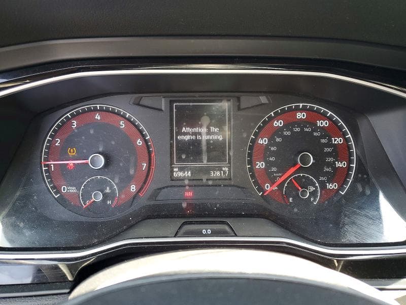 2019 VOLKSWAGEN JETTA S 9