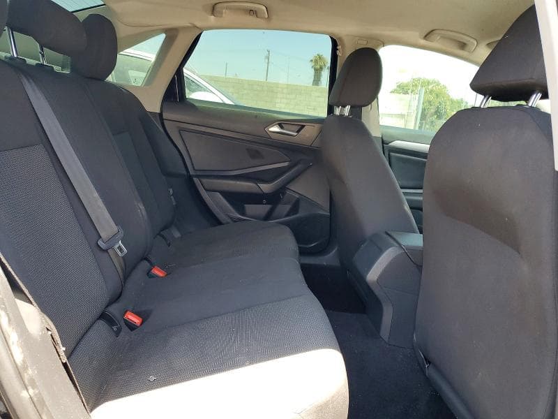 2019 VOLKSWAGEN JETTA S 10