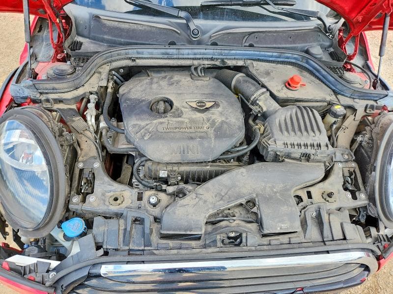 2019 MINI COOPER 11