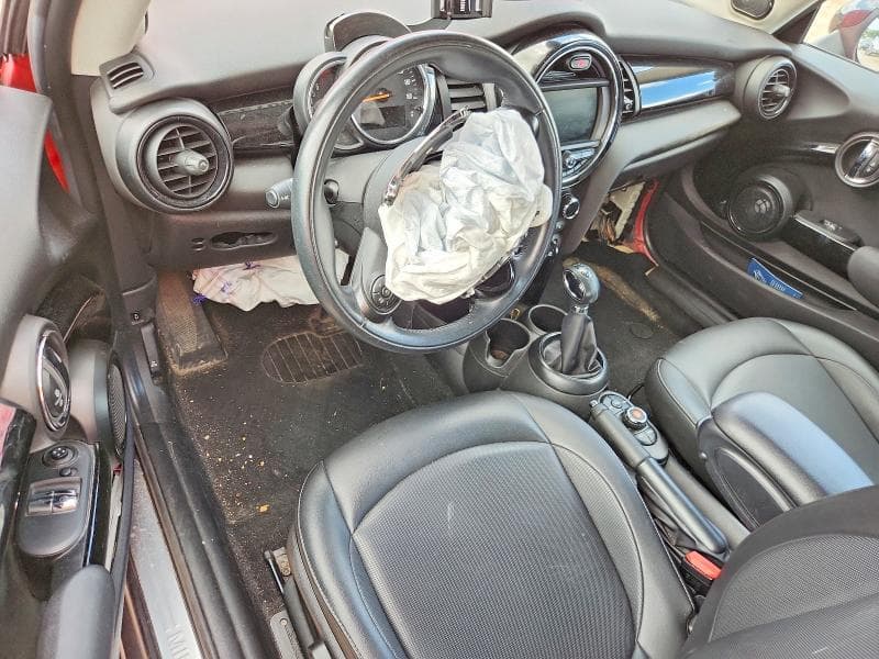 2019 MINI COOPER 8