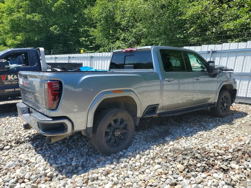 2024 GMC SIERRA K2500 AT4 3