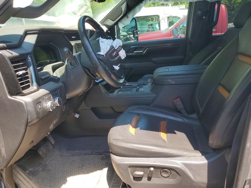 2024 GMC SIERRA K2500 AT4 7