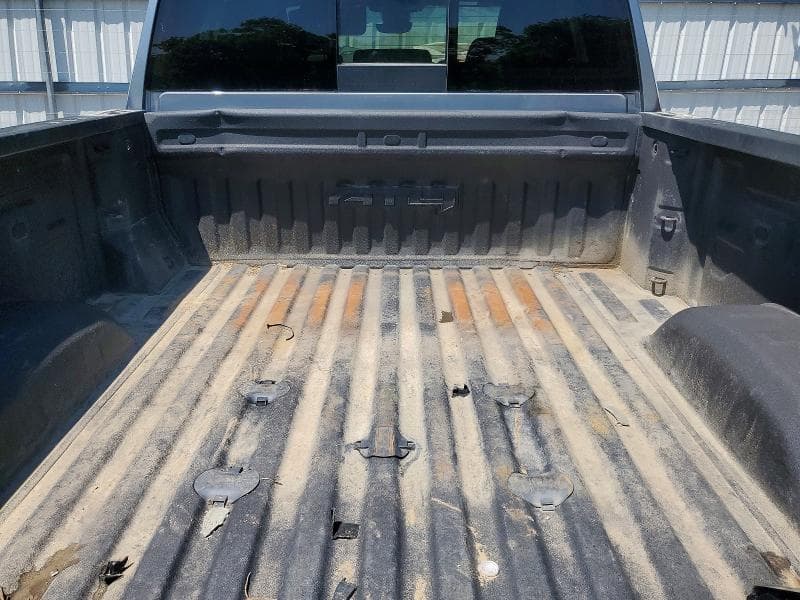 2024 GMC SIERRA K2500 AT4 10