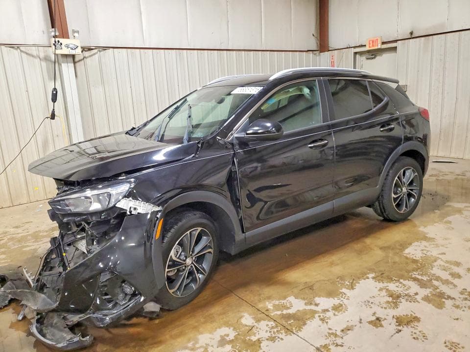 2020 BUICK ENCORE GX SELECT - 1