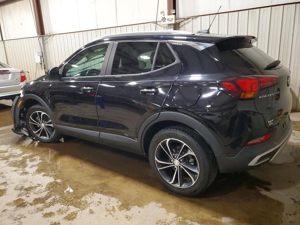 2020 BUICK ENCORE GX SELECT 2