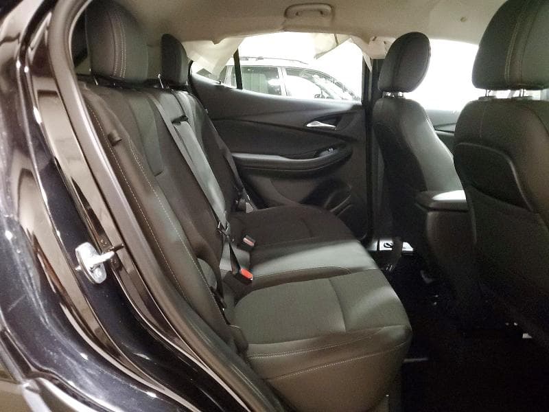 2020 BUICK ENCORE GX SELECT 11