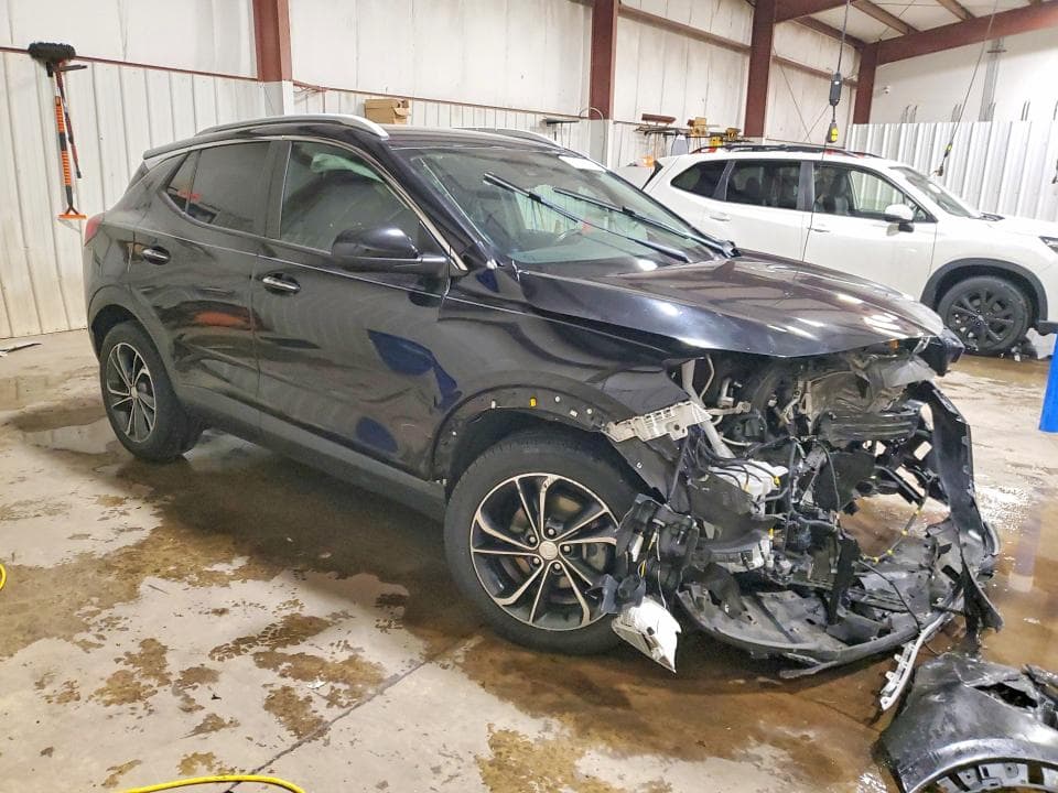 2020 BUICK ENCORE GX SELECT 4