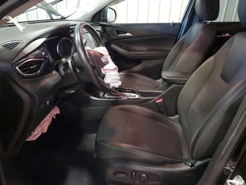 2020 BUICK ENCORE GX SELECT 7