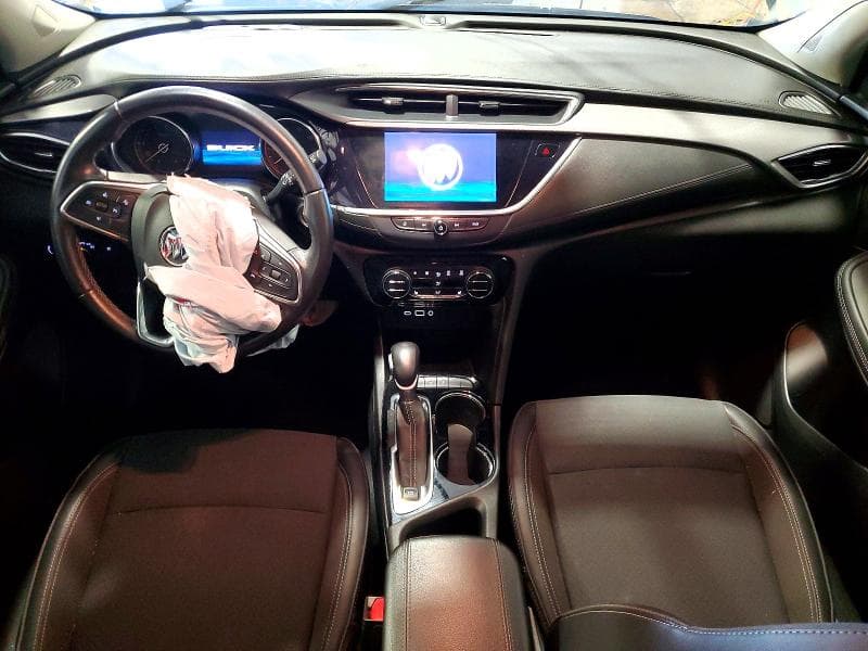 2020 BUICK ENCORE GX SELECT 8