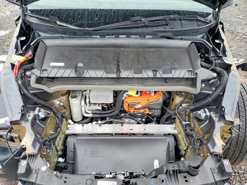 2026 TESLA MODEL Y 12