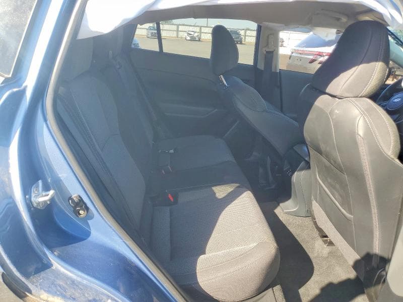 2024 SUBARU CROSSTREK PREMIUM 11