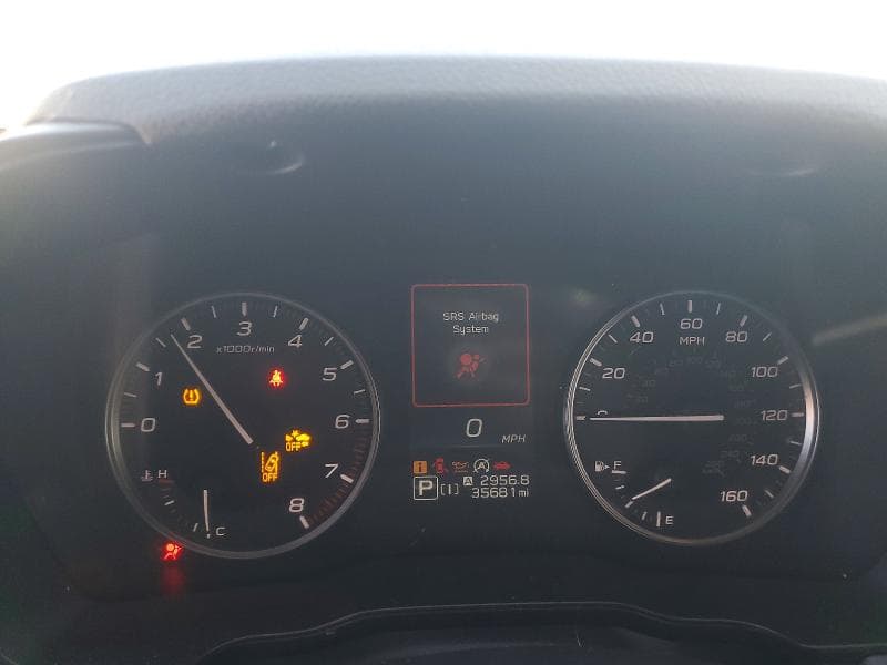 2024 SUBARU CROSSTREK PREMIUM 9