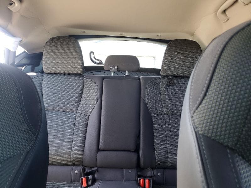 2024 SUBARU CROSSTREK PREMIUM 10