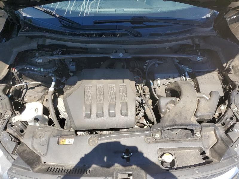 2018 MITSUBISHI ECLIPSE CROSS SE 12
