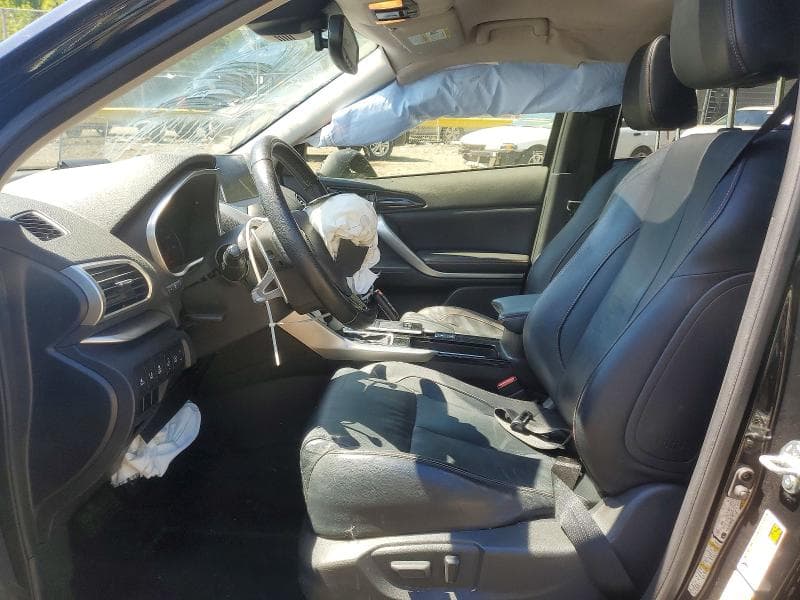 2018 MITSUBISHI ECLIPSE CROSS SE 7