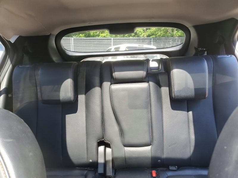 2018 MITSUBISHI ECLIPSE CROSS SE 10