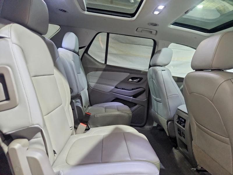 2020 CHEVROLET TRAVERSE PREMIER PREMIER 11