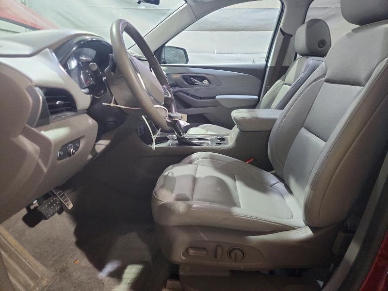 2020 CHEVROLET TRAVERSE PREMIER PREMIER 7