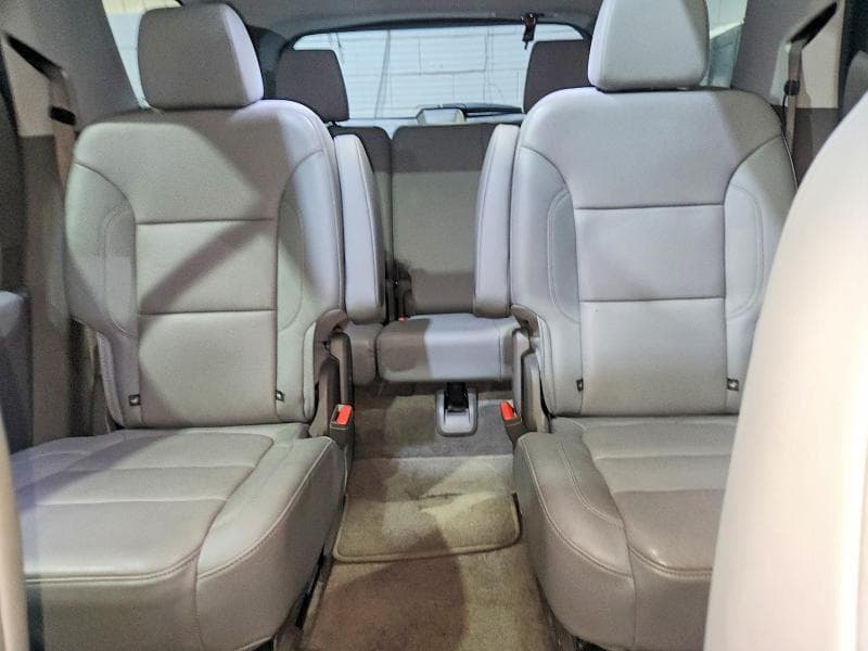 2020 CHEVROLET TRAVERSE PREMIER PREMIER 10