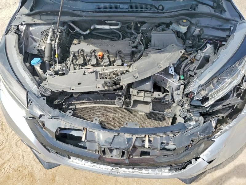 2019 HONDA HR-V SPORT 12