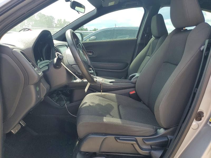 2019 HONDA HR-V SPORT 7